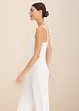 Tuta elegante con spalline e pizzo, bonprix