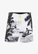 Pantaloncini da mare, bonprix