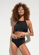Bikini a bustier (set 2 pezzi), bonprix