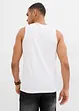 Canotta in puro cotone (pacco da 3), bonprix