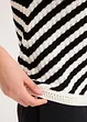 Top in maglia, bonprix