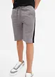 T-shirt e bermuda in felpa (set 2 pezzi), bonprix