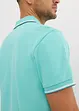 Polo in piquet di puro cotone biologico, bonprix