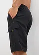 Pantaloncini da mare con tasca laterale, bonprix
