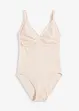 Body modellante senza cuciture a compressione forte, bonprix