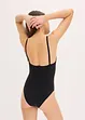 Body modellante senza cuciture a compressione forte, bonprix