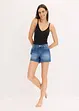 Body modellante senza cuciture a compressione forte, bonprix