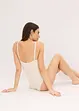 Body modellante senza cuciture a compressione forte, bonprix