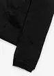 Leggings modellanti antisfregamento 30 den, con cinturino confortevole e poliammide rinfrescante, bonprix