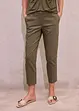 Pantaloni cropped eleganti, bonprix
