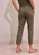 Pantaloni cropped eleganti, bonprix