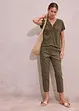 Pantaloni cropped eleganti, bonprix