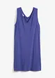 Top lungo in misto viscosa, bonprix