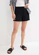 Shorts in mussola di puro cotone, bonprix