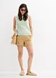Top in maglia, bonprix
