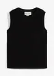 Top in maglia, bonprix