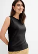 Top in maglia, bonprix