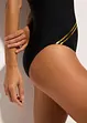 Costume intero con effetto modellante leggero, bonprix