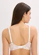 Reggiseno senza ferretto con cotone biologico (pacco da 2), bonprix