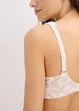 Reggiseno senza ferretto con cotone biologico (pacco da 2), bonprix