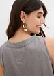 Abito di jeans in cotone biologico, bonprix