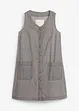 Abito di jeans in cotone biologico, bonprix