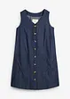 Abito di jeans in cotone biologico, bonprix