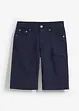 Bermuda elasticizzati, classic fit, bonprix