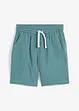 Shorts in mussola fresca e leggera con elastico in vita , loose fit, bonprix
