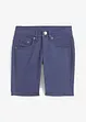 Bermuda elasticizzati, classic fit, bonprix