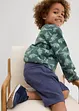 Bermuda elasticizzati, classic fit, bonprix