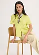 Maglia operata, bonprix