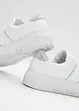 Sneaker con plateau Rieker, Rieker