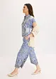 Camicetta in fantasia paisley, bonprix