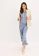 Camicetta in fantasia paisley, bonprix