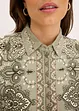 Camicetta in fantasia paisley, bonprix