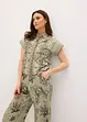 Camicetta in fantasia paisley, bonprix