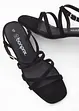 Sandali con tacco, bonprix