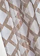 Tenda con stampa grafica (pacco da 1), bonprix