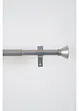Bastone per tenda estensibile con terminale, bonprix