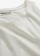 Canotta in misto seta, bonprix