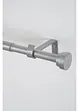 Bastone per tenda estensibile con terminale, bonprix