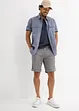 Bermuda chino in puro cotone, regular fit, bonprix