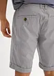 Bermuda chino in puro cotone, regular fit, bonprix