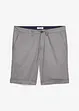 Bermuda chino in puro cotone, regular fit, bonprix