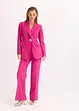 Blazer con bottone gioiello, bonprix