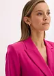 Blazer con bottone gioiello, bonprix