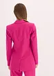 Blazer con bottone gioiello, bonprix