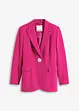 Blazer con bottone gioiello, bonprix