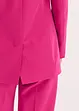 Blazer con bottone gioiello, bonprix